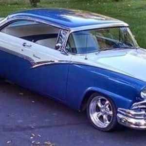 Meet your Posher, Daniel